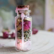 Attraction Spell Jar