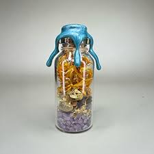Healing Spell Jar