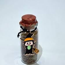 Study Manifestation Jar