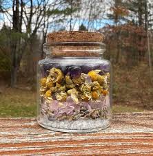 Inner Peace Jar