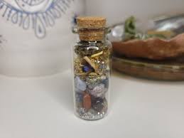 Chakra Balance Jar