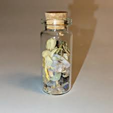 Chakra Balance Jar
