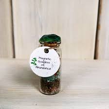 Spiritual Growth Jar