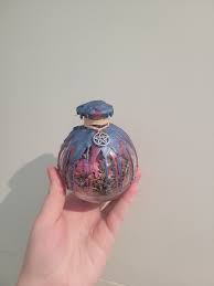 Calm Mind Jar