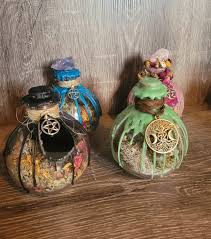 Calm Mind Jar