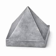 Entrance Protection Pyramid