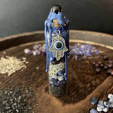 Nazar Dosh Protection Jar