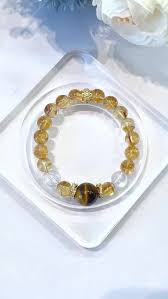 Lucky Bracelet Design 8