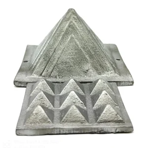 Entrance Protection Pyramid