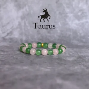 Taurus Relationship Harmony Bracelet