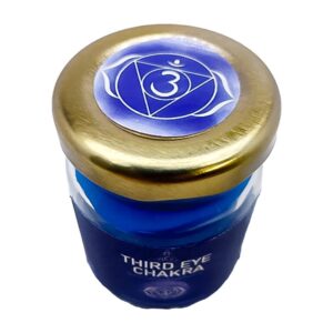 Third Eye Intuition Jar