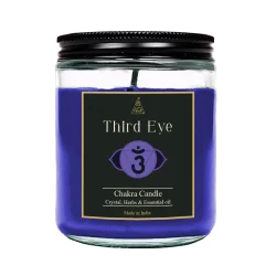 Third Eye Intuition Jar