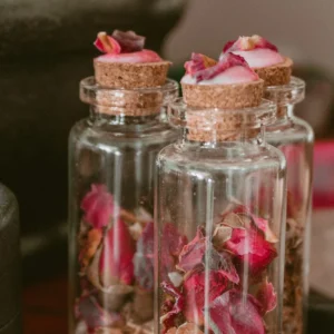 Attraction Spell Jar